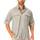 Asfixiado Hemd Herren Safari