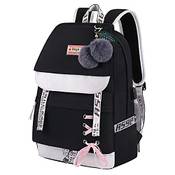 Asge Schulrucksack Mädchen