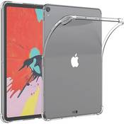 Asgens iPad Pro Transparente Hülle