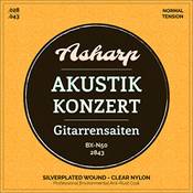 Asharp Akustik Konzert Vergleich