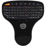 Ashata 2,4 G Wireless-Tastatur