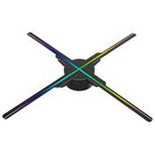 Ashata 3D Hologramm Z7