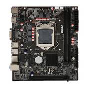 Ashata H110 MATX
