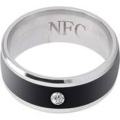 Ashata NFC-Multifunktions-Smart-Ring Vergleich
