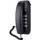 ASHATA Wandtelefon Schnurgebundes Telefon