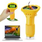 Ashfly Handy-Mikroskop für Kinder