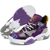 Ashion Basketball-Schuhe Vergleich