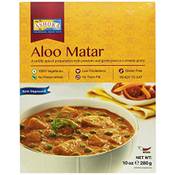 Ashoka Aloo Matar