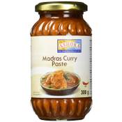 ASHOKA Currypaste