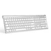 Ashu Android-Tastatur Vergleich