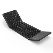 Ashu Faltbare Bluetooth-Tastatur Vergleich