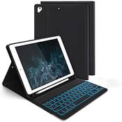Ashu Bluetooth Tastatur Hülle Vergleich