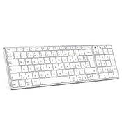 Ashu Bluetooth-Tastatur Vergleich