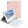 Ashu Tastatur Hülle für iPad