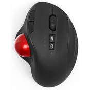 Ashu Trackball-Maus Vergleich