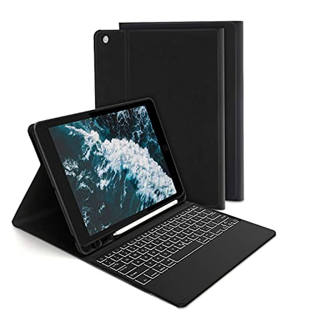 iPad 8. Generation Tastaturen: Top 10 Test & Vergleich