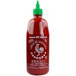 Asiafoodland Sriracha Hot Chili Sauce