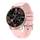 Asiameng Smartwatch (rund)