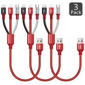 Asicen Multi-USB-Kabel