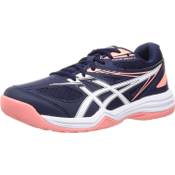 Asics Court Break 2 Vergleich