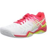 Asics Damen Gel-Resolution 7
