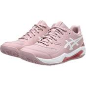 Asics Dedicate 8 Clay Donna Vergleich