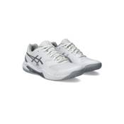 Asics Dedicate 8 Vergleich