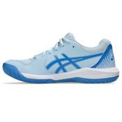 Asics Gel Dedicate Vergleich