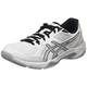 Asics Gel-Rocket 10 Vergleich
