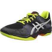 Asics Herren Gel-Tactic Running Vergleich