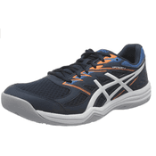 Asics Herren Upcourt 4 Indoor Court Shoe Vergleich