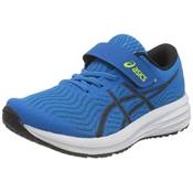 Asics Patriot 12 Vergleich