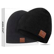 Asiilovi Bluetooth-Mütze