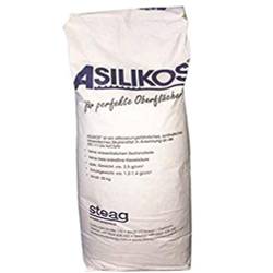 Asilikos Strahlmittel