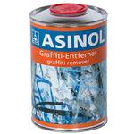 Asinol Graffiti Entferner