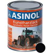 ASINOL UNIMOG SCHWARZ MATT