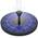 Asistin Solar Springbrunnen