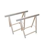 Askon Holz-Arbeitsbock