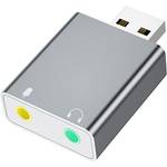 Askoppo USB-Stick-Soundkarte