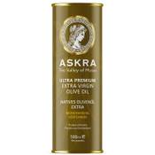 Askra Griechisches Natives Olivenöl extra Vergleich