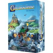 Asmodee HIGCARFC01FR