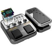 Asmus NUX MG 100 Vergleich