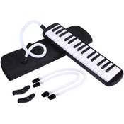 Asmuse Melodica Vergleich