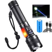 Asort Taktische Taschenlampe Vergleich