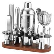 Asovnis Barkeeper-Set Vergleich