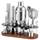 Asovnis Barkeeper-Set