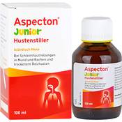 Aspecton Junior Hustenstiller