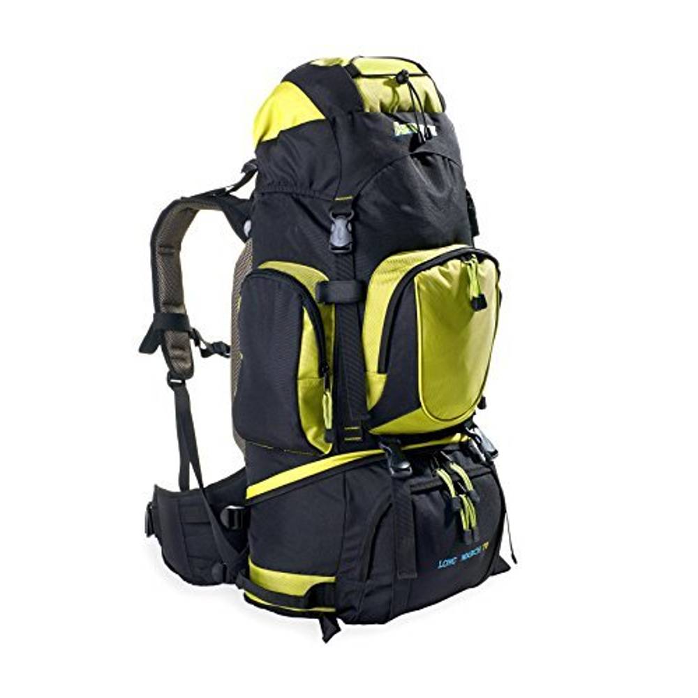 Rucksack 70 Liter Test & Vergleich » Top 10 im August 2026