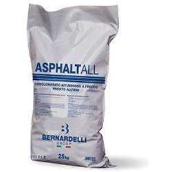 Bernardelli ASPHALTALL