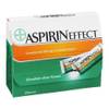 Bayer Aspirin Effect
